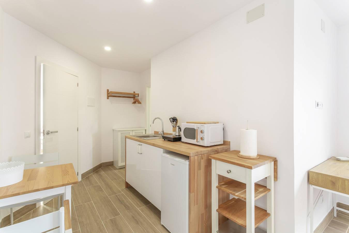 Apartment 3 3